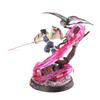 Demon Slayer Shinobu Kocho Figure Anime Statue Model Purple