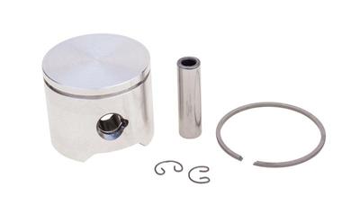 Piston Husqvarna 51 /45mm/ Set. Meteor Pc1664000