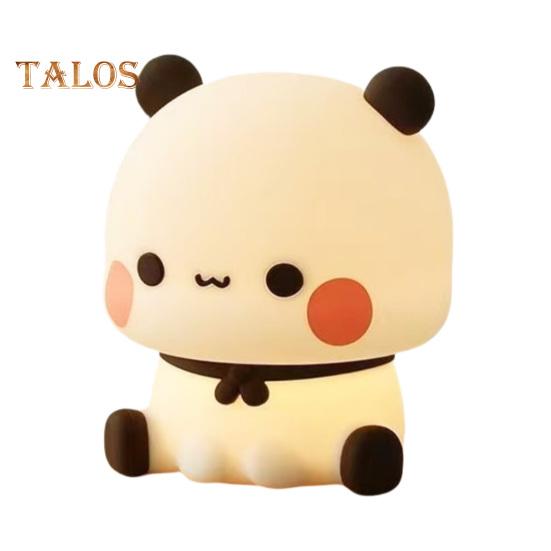 Cartoon Panda