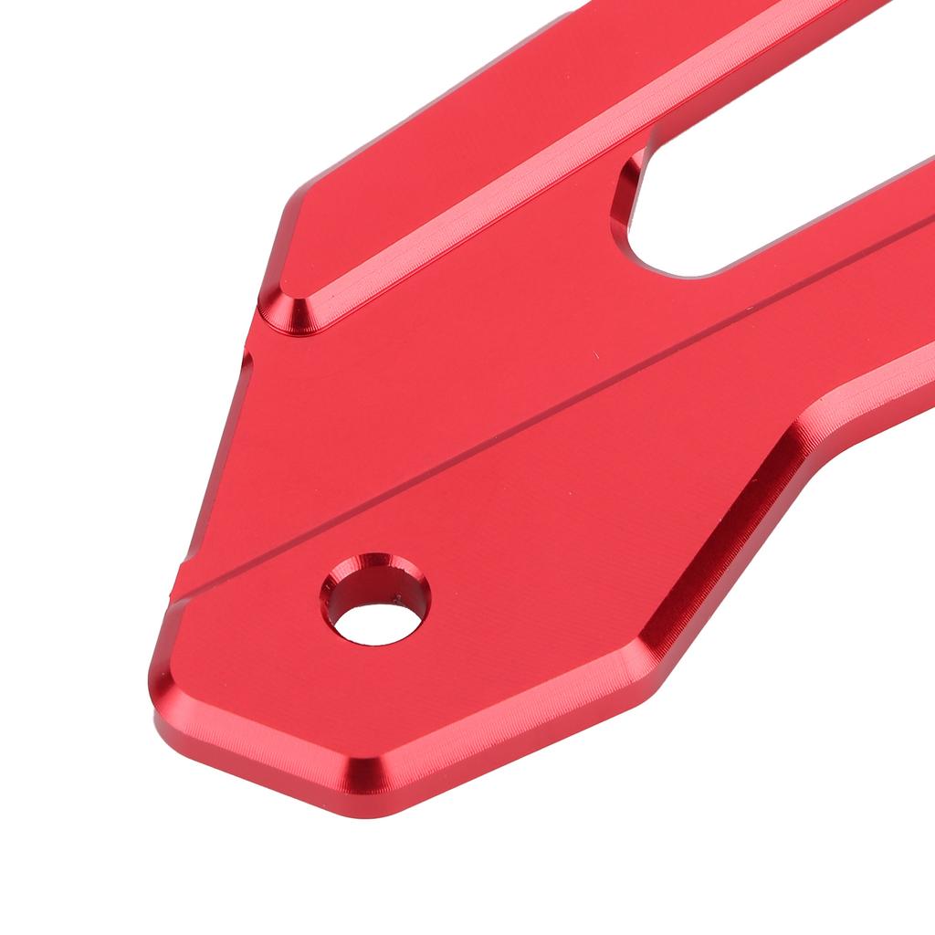 Rear Sprocket Chain Guard Cover   Fit for   KLX125Celsius140Celsius140GCelsius140LCelsius150BFCelsius150L