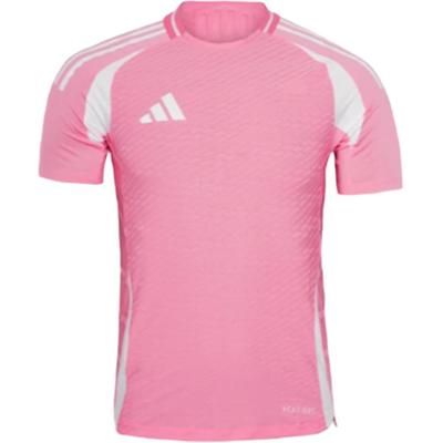 adidas Heat.Rdy 2025 Spieler Schottische Premiership Team Edition Feuchtigkeitsableitend Rundhals Kurzarm Fußballtrikot Unisex Oberteile JZ0598