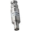 1pc DC To 3GHz 5W BNC-JK Coaxial Fixed Attenuator Male To Female 40dB Attenuation For Testing Communication Setups
