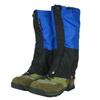 Isuka Light Spats Front Zipper S 246412 Royal Blue (ISUKA) Gore-Tex