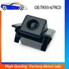 Original TK93-67RCO For Mazda Car Rearview Camera TK93 67 RCO Car Camera  TK9367RCO