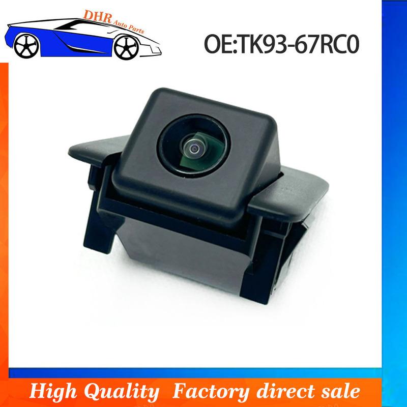 Original TK93-67RCO For Mazda Car Rearview Camera TK93 67 RCO Car Camera  TK9367RCO