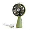 Hand, Portable Mini, Quiet Personal Small Desk, Air Conditioner for Bedroom, Travel, Deskt