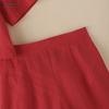 ZANZEA Women Short Sleeve Blouse and Shorts Casual Two Piece Sets