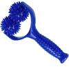 2 Roller In 1 - Handheld Trigger Point Acupuncture Reflexology Spiky Massage Balls Massager Roller Full Body Soreness Relief