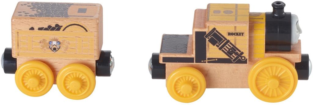 Thomas the Tank Engine Wooden Railway Series Stephen FHM48