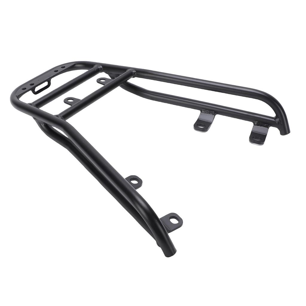 Porte-bagages arrière Haute résistance Queue Support de porte-bagages de moto Remplacement pour Ducati Scrambler 800 2023