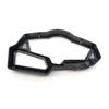 For Kawasaki Ninja 300 Ninja300 EX300 Z250 2013-2018 Motorcycle Accessories Trument Speedometer Shell Cover ABS Plastic