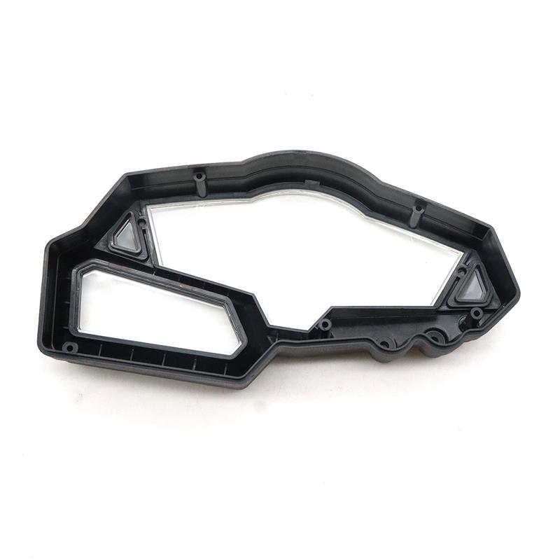 For Kawasaki Ninja 300 Ninja300 EX300 Z250 2013-2018 Motorcycle Accessories Trument Speedometer Shell Cover ABS Plastic