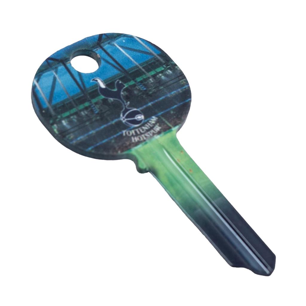 Tottenham Hotspur FC Stadion Rohschlüssel