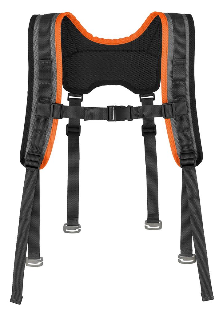 Husqvarna Shoulder Harness for Tool Belt Kit 593837601
