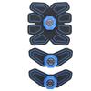 Abdominal Muscle Stimulator Smart Home Fitness Training Device Equipment Voice Broadcast