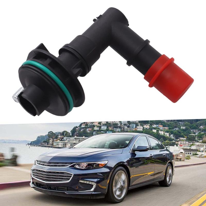 Replacement Valve Crankcase Valve Easy To Use Made Of ABS Material OEM Number 12685407 Wear-resistant Design Vehicle Repair