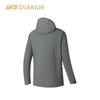 Anta Men's Champion Cloud Peak 2L Hardshell Jacket