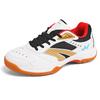 New Volleyball Shoes for Men and Women, Outdoor Fitness Badminton Shoes, Men's Training Table Tennis Shoes Size 36-45