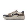 Youthful Classic Fashion Versatile Casual Sneakers Men Sneakers White Black Brown AGCV179-4