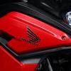 SLZPW1 3D Motorcycle Sticker Logo Tank Decal for CBR600 Rr CBR650r CBRr600F CB650f CB1000r CB650 R CB650r Pcx