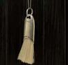 Autumn/Winter Blogger Style Tassel Horsehair Pendant Necklace