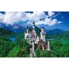 Epoch 2016 Berry Small Piece Jigsaw Puzzle Overseas Scenery Neuschwanstein Castle in the Sky - Ge...