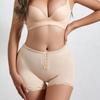 Large Size Adjustment  Women's Hip Shaping Butt Lifter Shorts Shapwear Briefs Body Shaper Control Panties Lift Panty Buttocks