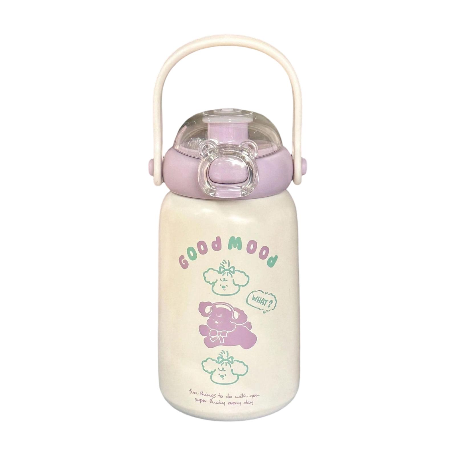 

Cup For Students, Children, Girls, And Use One Size фиолетовый