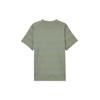 Nike Primary Stmt Ss Ext Sports Striped Breathable Short Sleeve T-Shirt Men Tops Green Gray HJ3152320