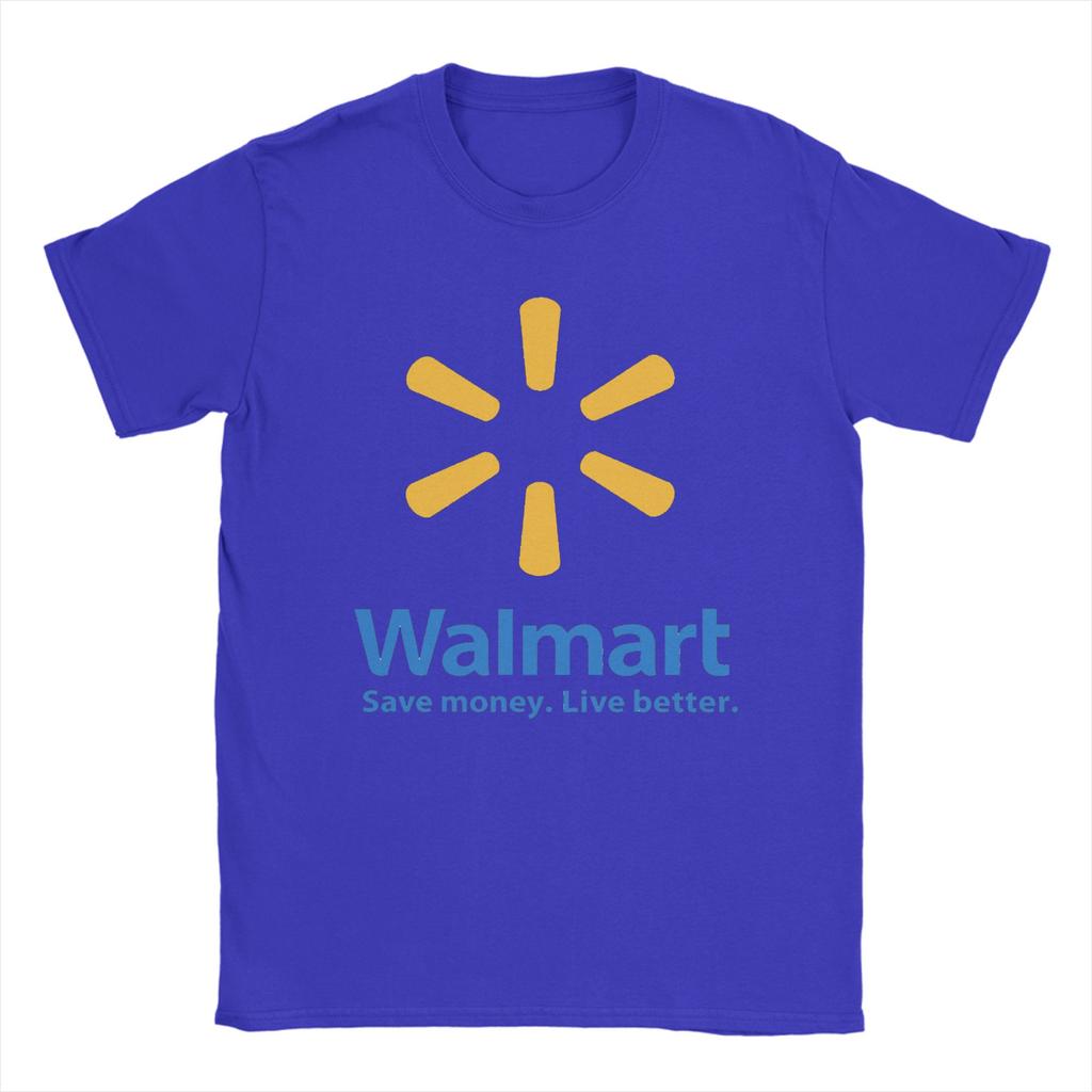 Unisex Sunset Walmart TShirts Cotton Tops Summer Streetwear Short Sleeve T Shirt Round Neck Harajuku Casual Tee Shirt