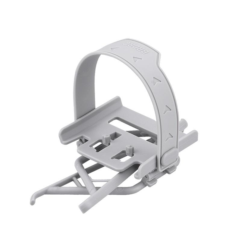 2025 Suitable for DJI MINI 4 PRO tripod, heightening landing gear folding protection bracket beam paddle accessories