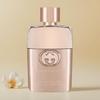 Gucci Guilty Pour Femme Eau De Toilette With Body Lotion