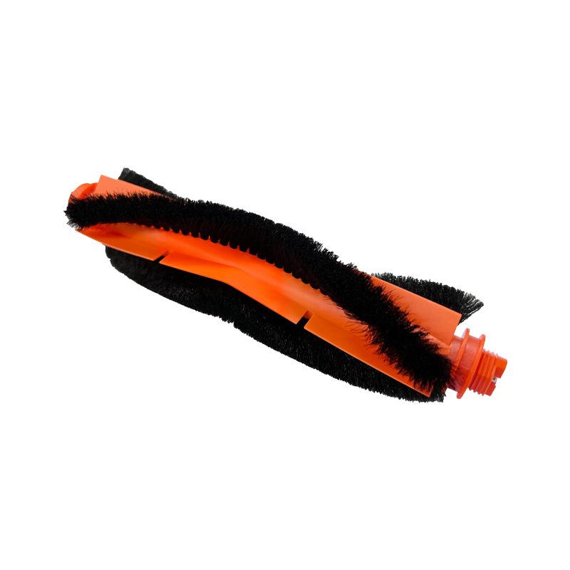 Compatible Accessories for Xiaomi Mijia S20/D106: Main Brush, Roller Brush, Filter Screen, Mop Cloth, Mop Pad, HEPA.