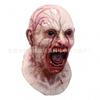 Halloween Zombie Mask Latex Horror Face Costume Party Scary Vampire
