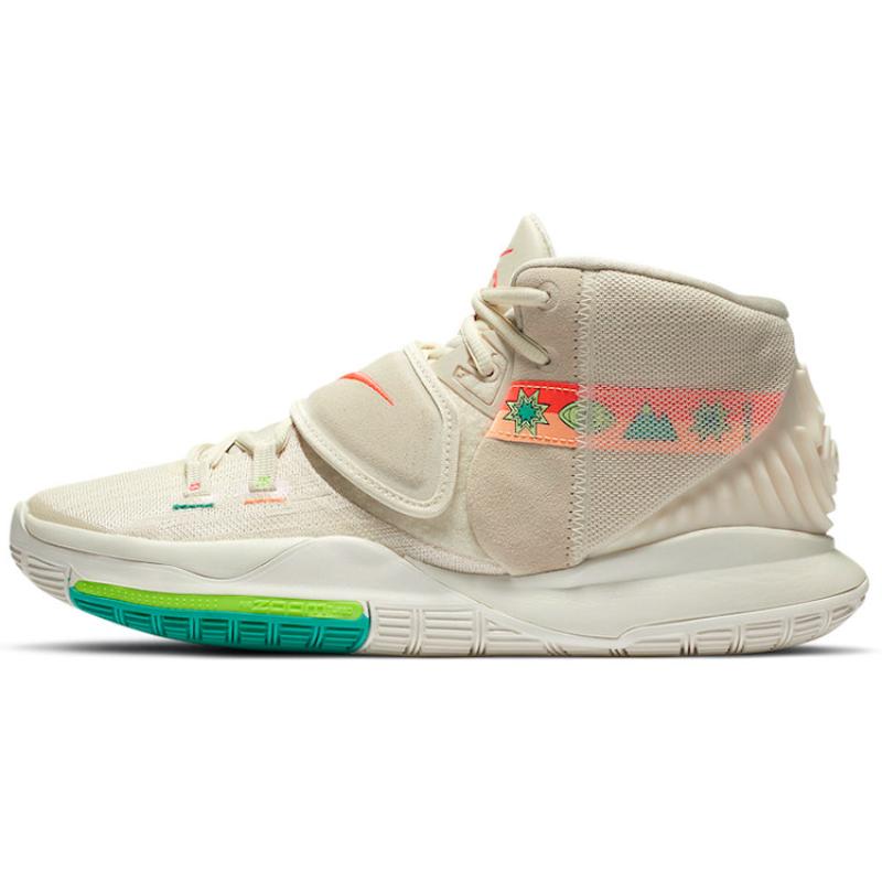 

Nike Kyrie 6 N7 Sail Nike CW1785-200 35.5
