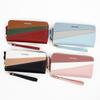 Women's PU Leather Long Wallet - Cute Fashion Clutch with Multi-Card Holder, Luxury Ladies Purse & Zipper Coin Pocket
