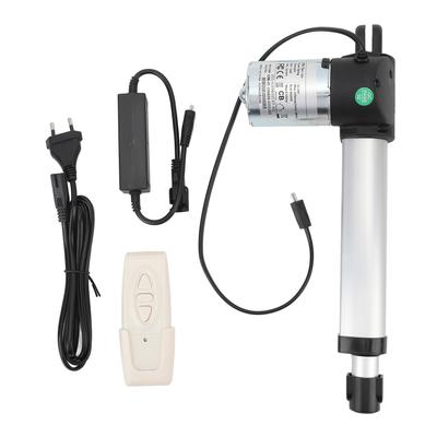 Electric Recliner Actuator Professional 4000N 5.9 Inch Stroke Lift Chair Remote Replacement for