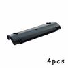 4PCS High-Tech Panel 11x3 Mechanical Building Blocks MOC Part Assembles Particles Car Technical Bricks 62531 Toys For Children