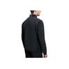New FILA Golf Series Jackets Men's Pitch Black A11M345502FBK