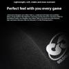 GOLOVEJOY XG82 1Pc Left Hand Billiard Glove Adult Microfiber Anti-skid Snooker Sport Glove