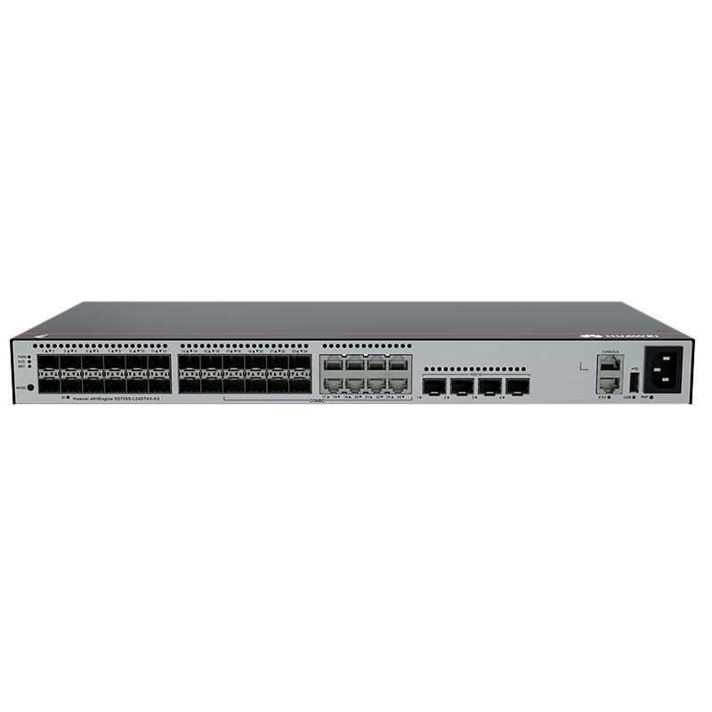 Huawei Enterprise Network Switches