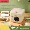 Aishida 4L Smart Multi-function Rice Cooker