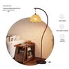 UOSU Wave Ambient Floor Lamp