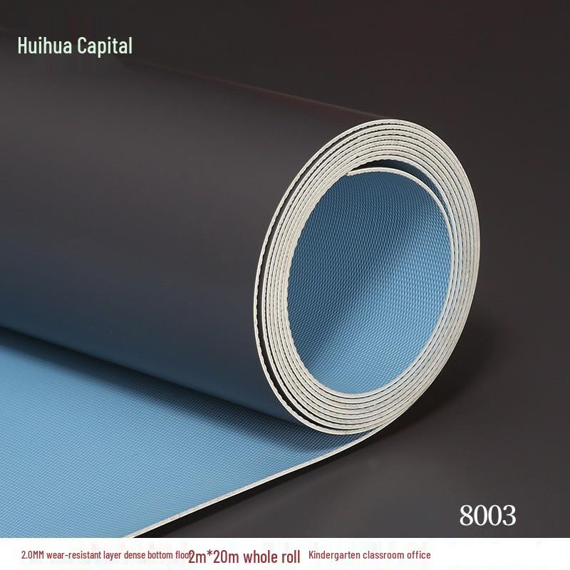 Hui Huadu Selbstklebender PVC-Vinylboden