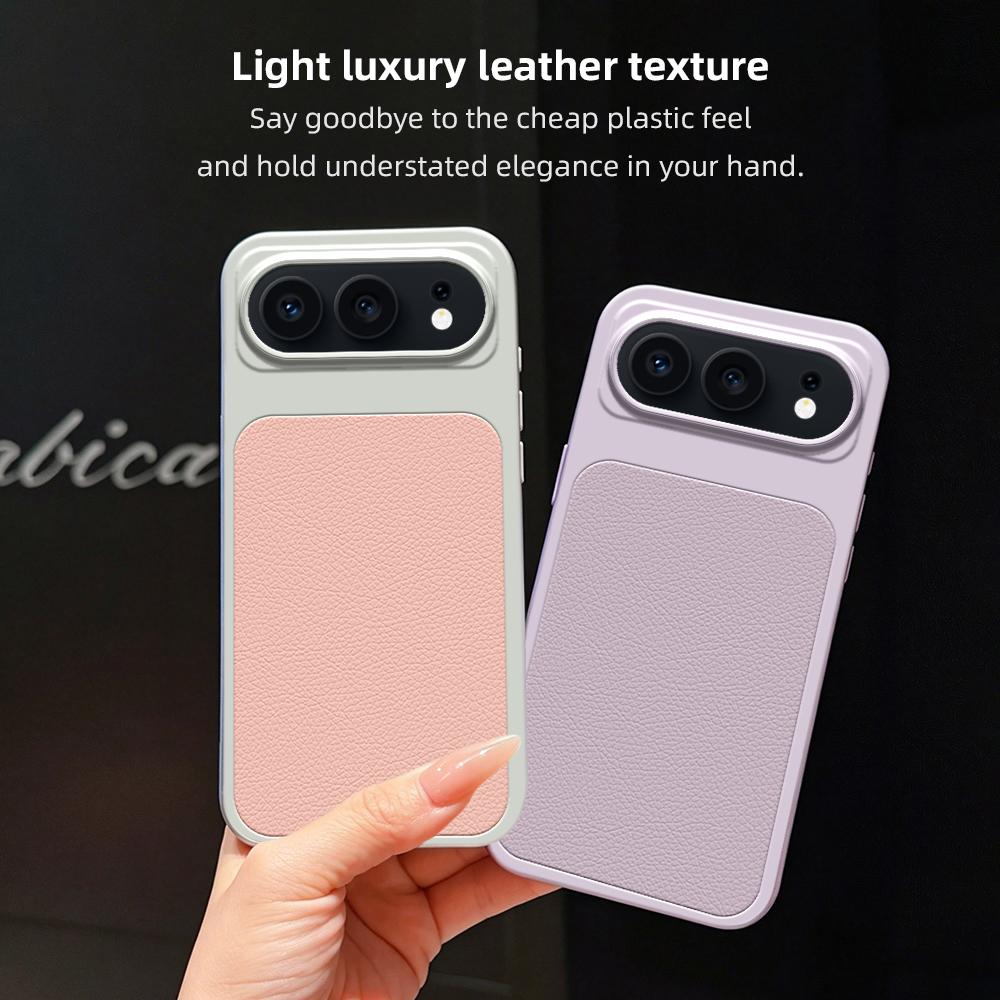 For Honor 500 Case Honor 500 Pro Cover Honor 500 Pro Leather Case Luxury Lens Protection Protect Matte Leather Back Cover