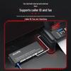 Fenghuo Weishi 16-Channel Desktop PCM Voice Fiber Optic Multiplexer
