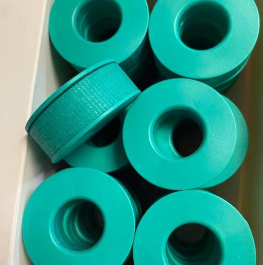 Colorful Eyelash Tape for Sensitive Skin Custom Logo Silicone Gel Paper Micro Foam Tape Lash Tape for Lash Extensions