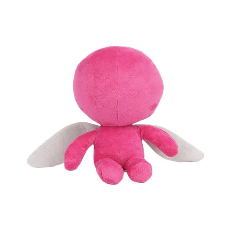 Plysj Alanbecker Leker Dukke Youtoz Spill Periferiutstyr Soveromsdekorasjon Gaver Barn