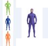 Premium Quality Halloween Adult Morphsuit Fancy Costume For Ultimate Cosplay Fun