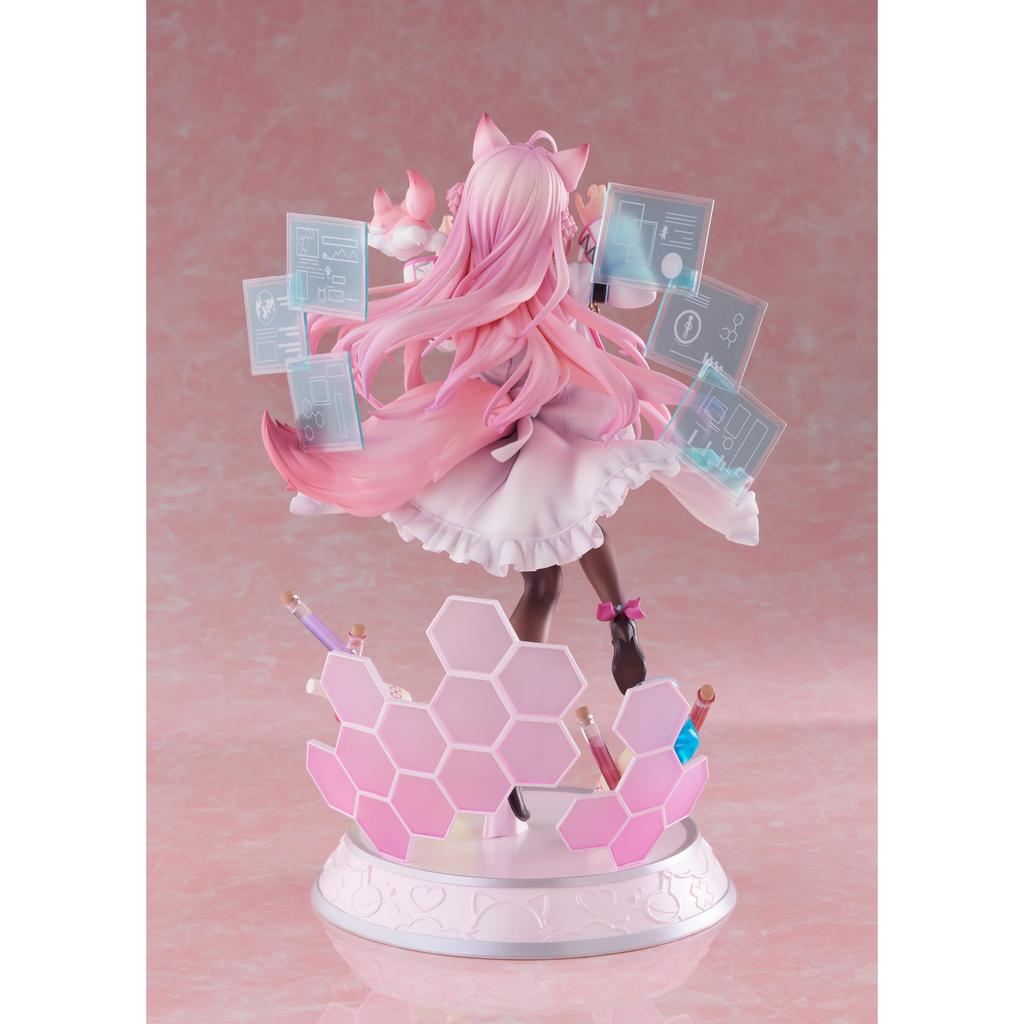 Kurehner Hololive Production Hakui Koyori 1/7 Scale Figure 250mm PVC & ABS Pre-Painted Collectible